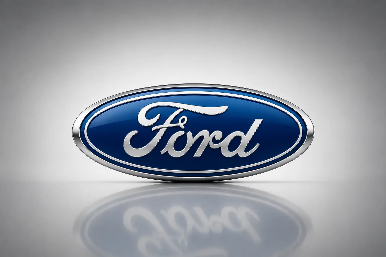 Fordlogo
