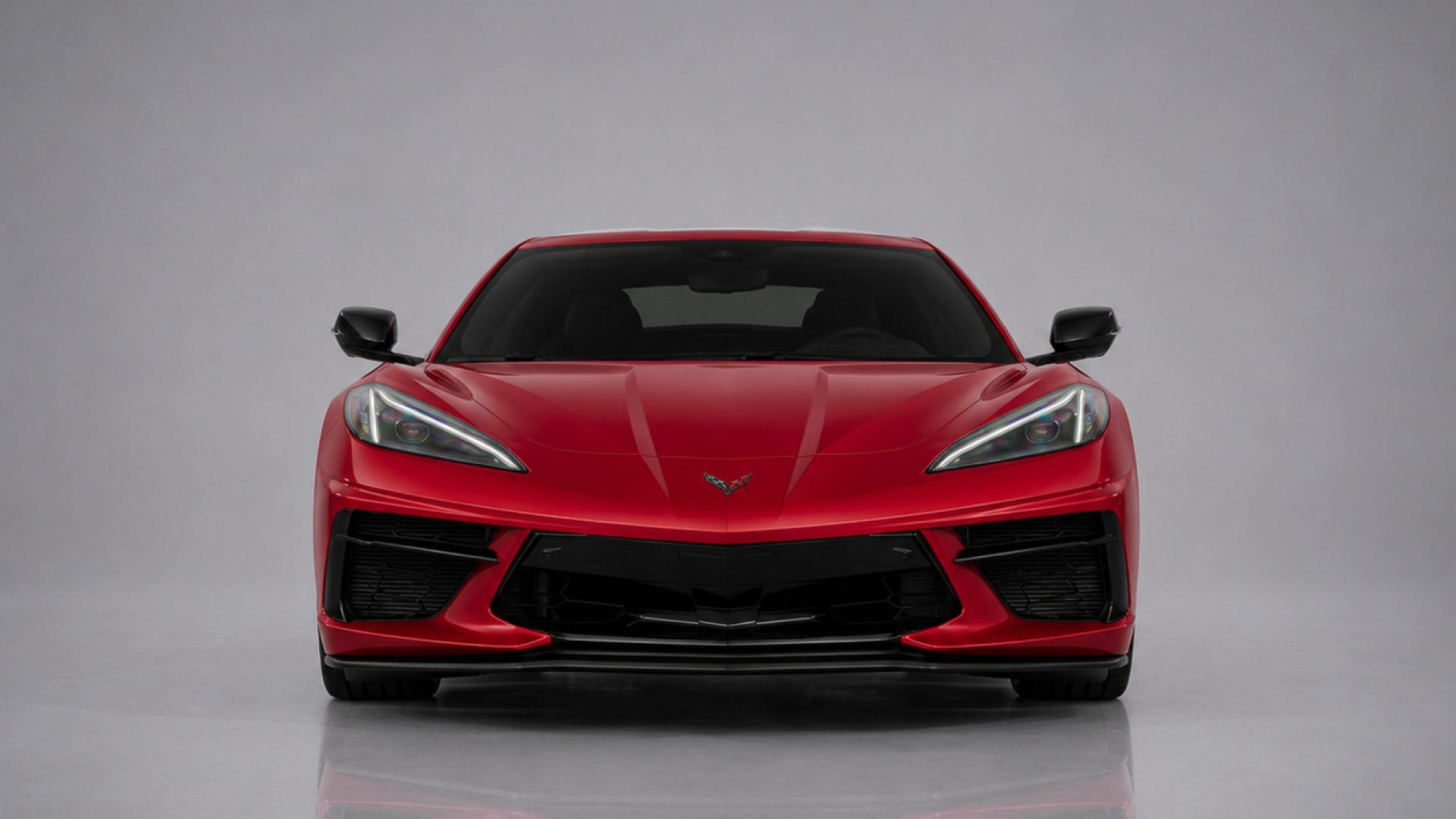 Chevrolet Corvette hire