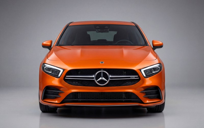 A35 AMG
