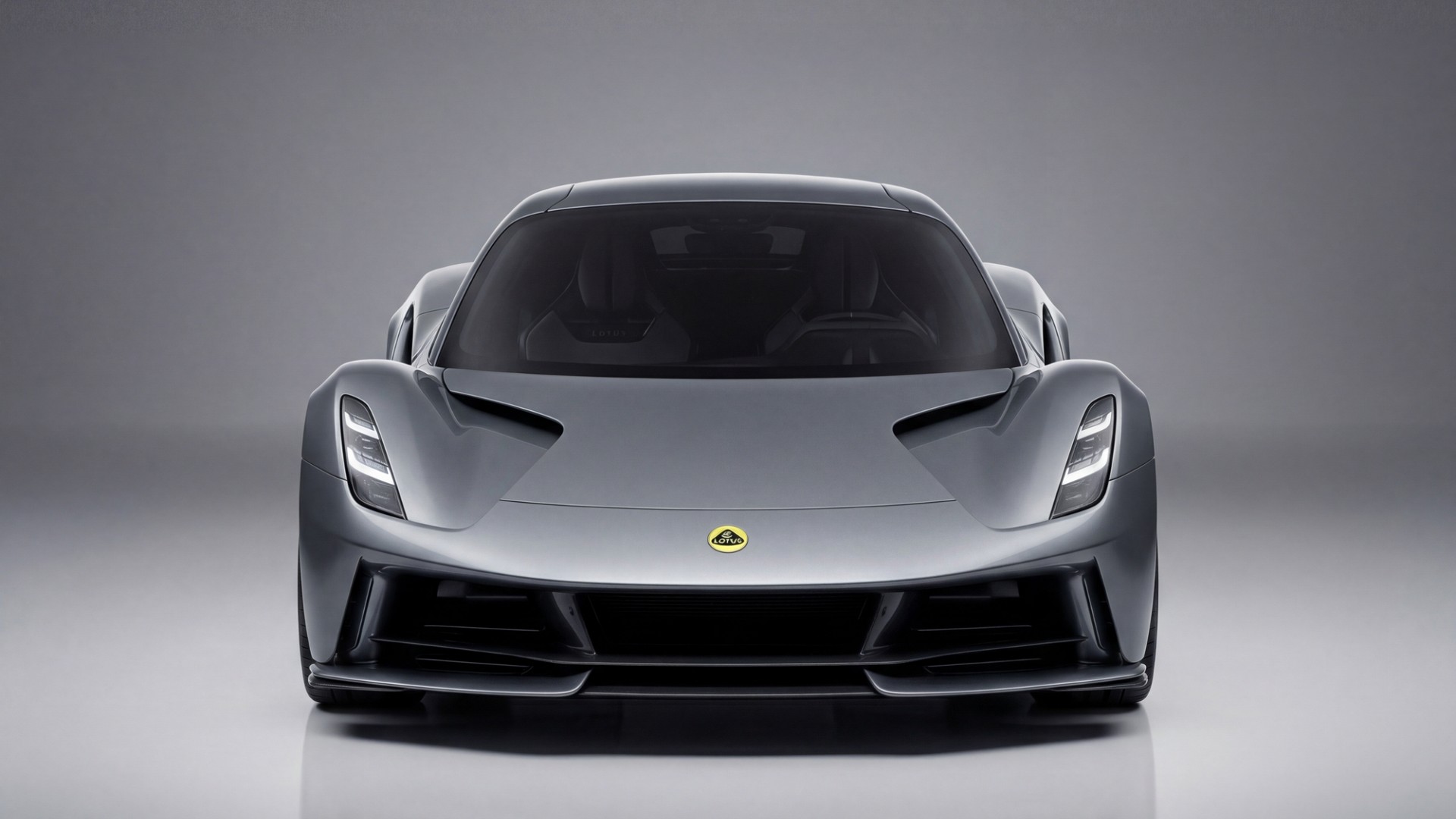 Lotus Evija hire