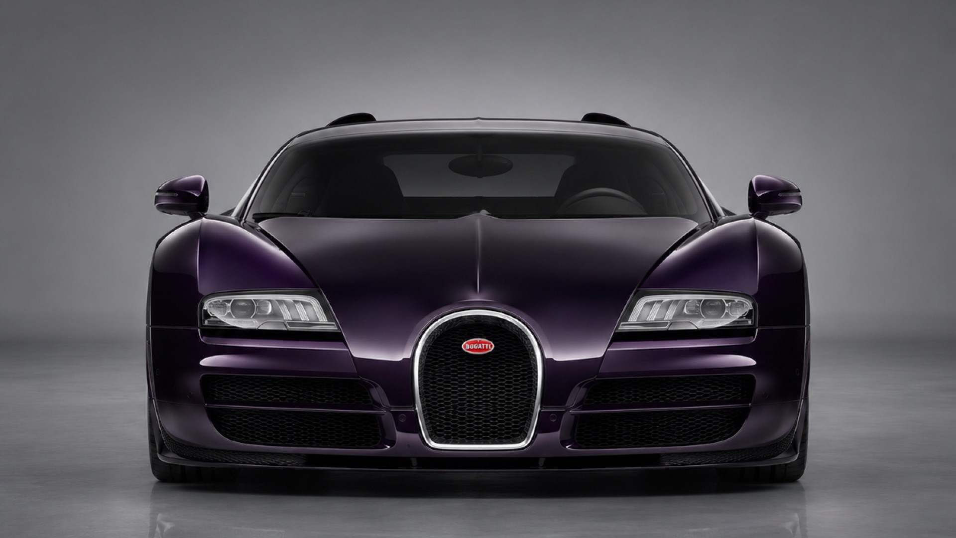 Bugatti Veyron hire