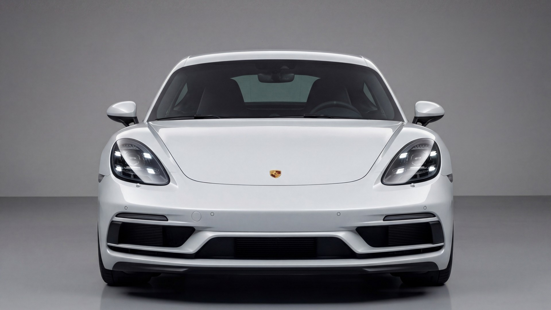 Porsche 718 Cayman hire