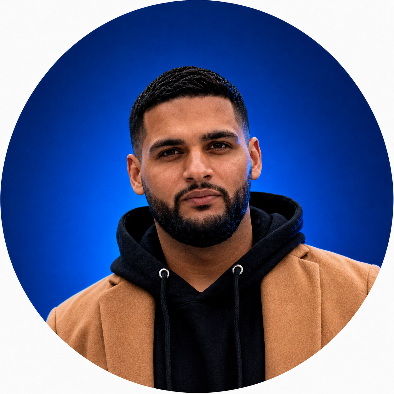 Aqib P