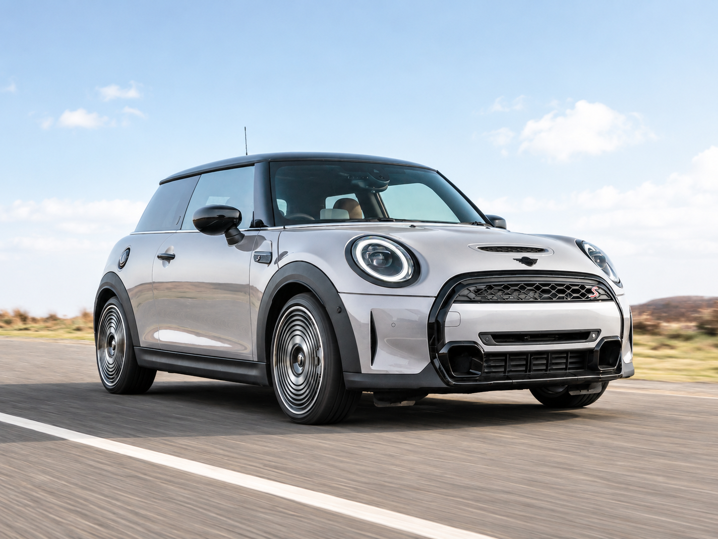 What Makes Mini Hatch Hire a Genuine Choice