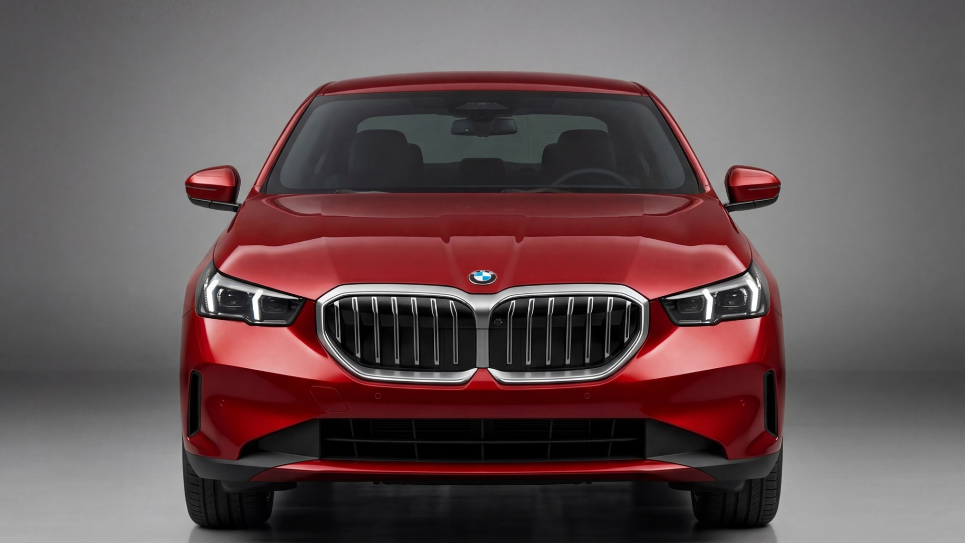 BMW 5 Series hire