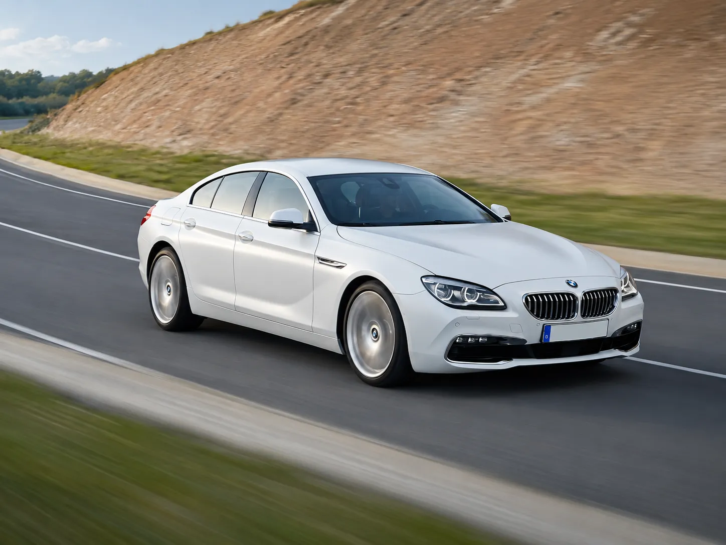 6 Series