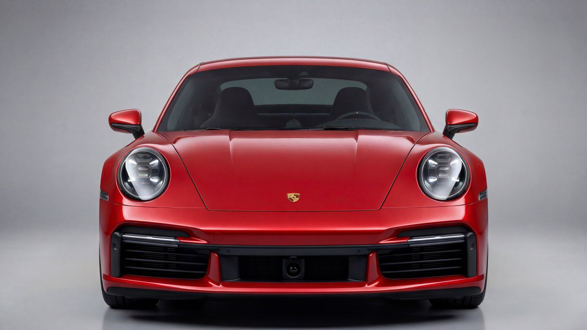 Porsche 911 Turbo hire
