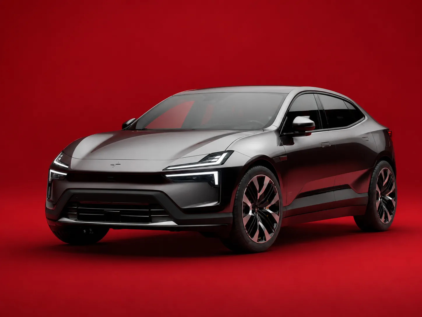 Polestar1