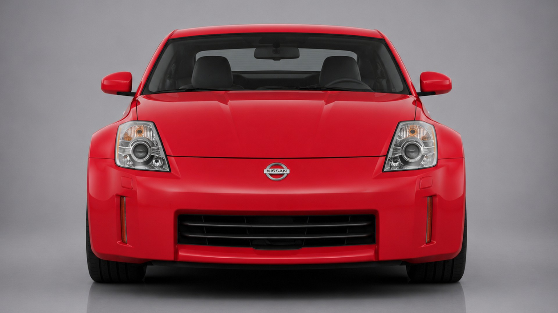 Nissan 350Z hire
