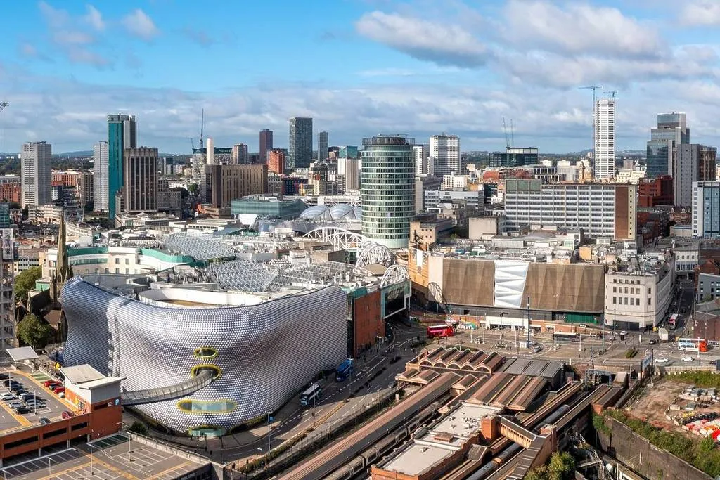 Find The Right Car For Birmingham
