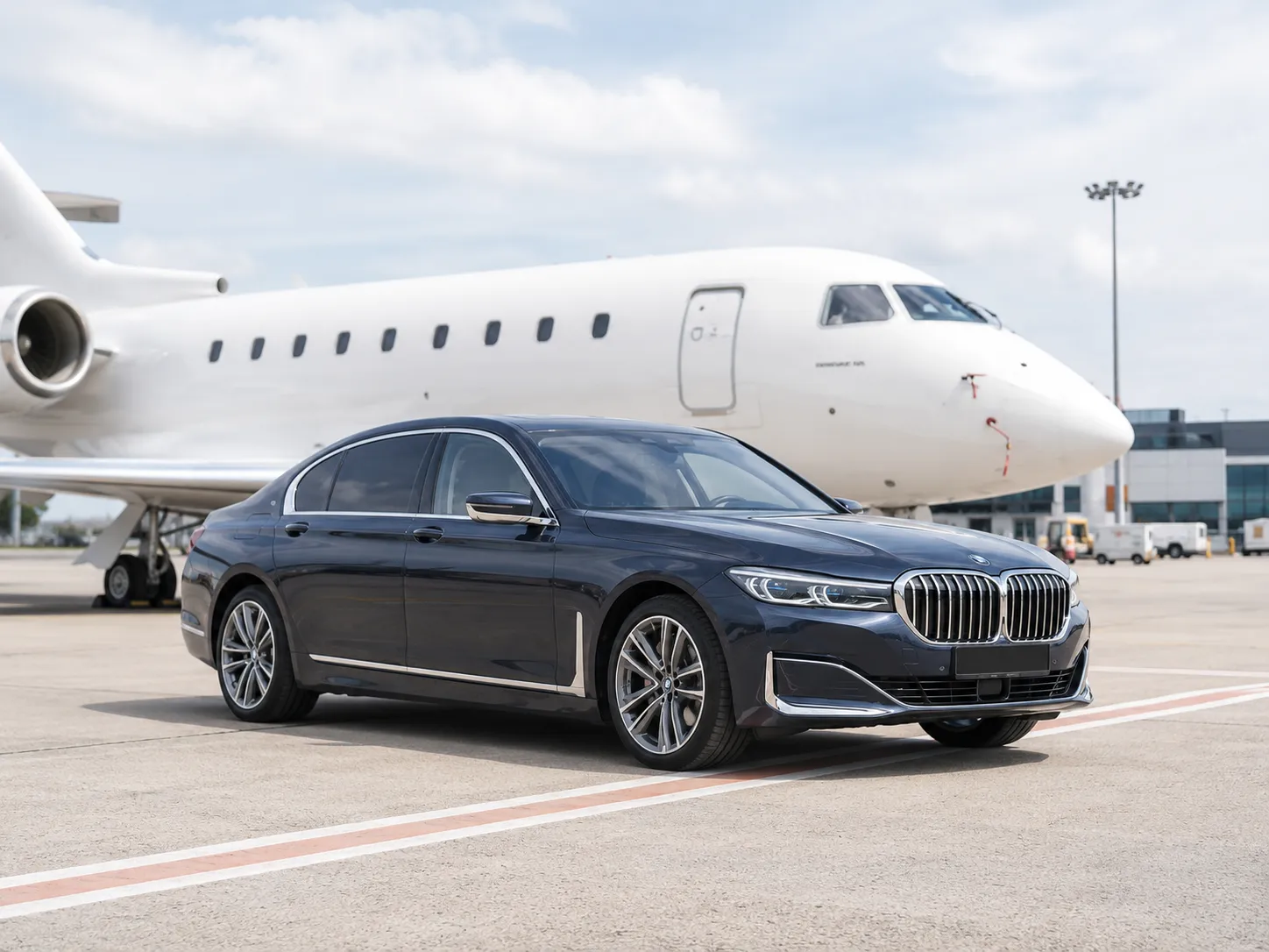 Compare And Book Airport Transfers