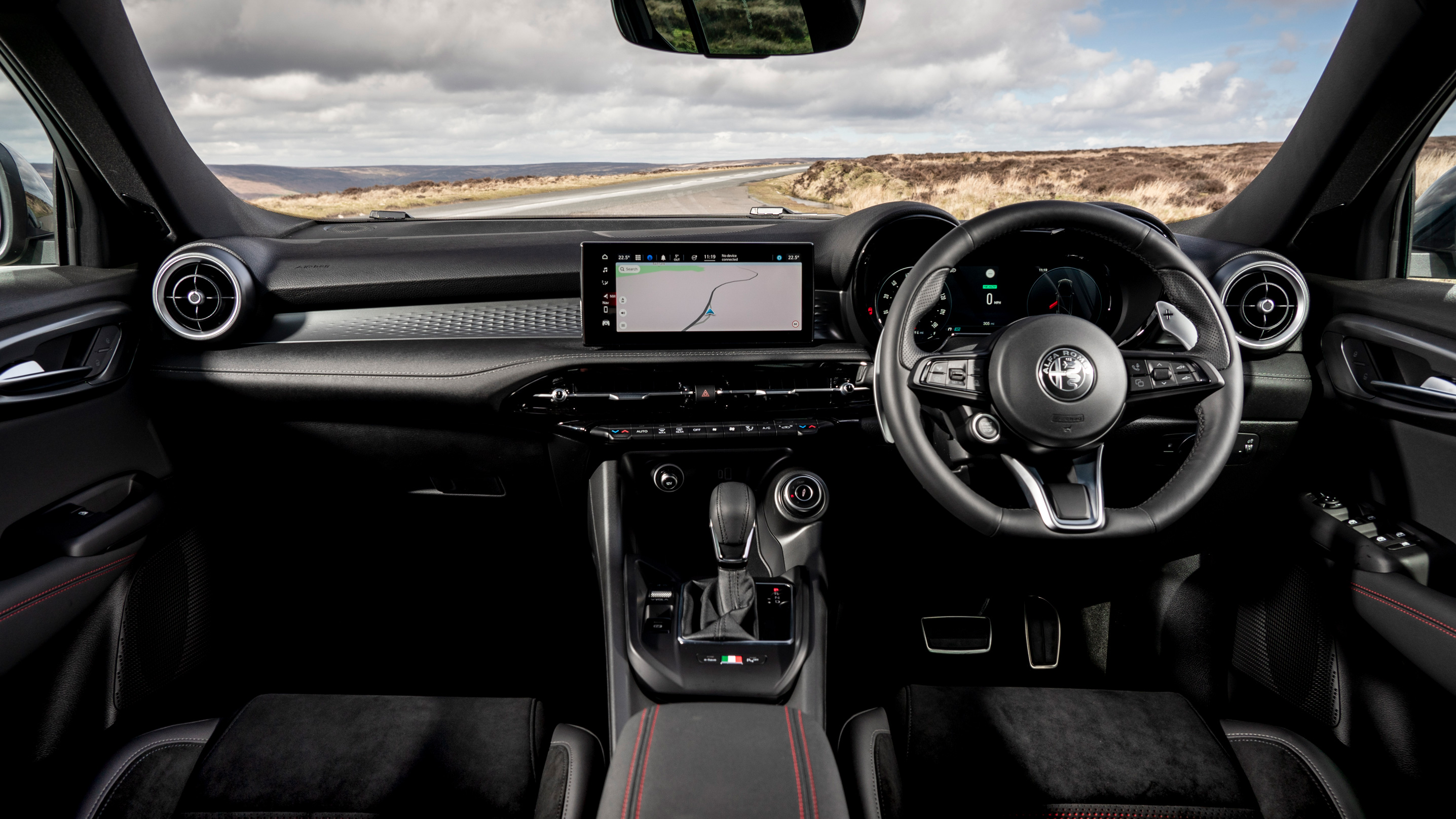 Getting the Alfa Romeo Tonale, Easy and Fast