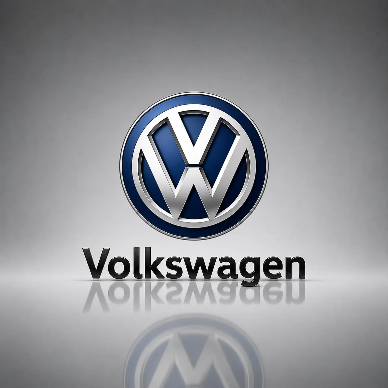 Volkswagenlogo