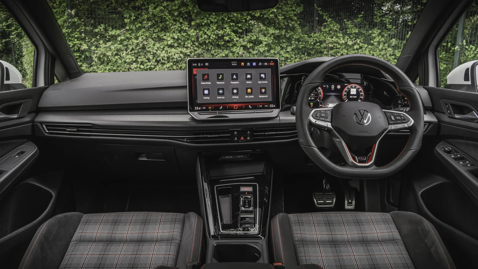 Gti Inter