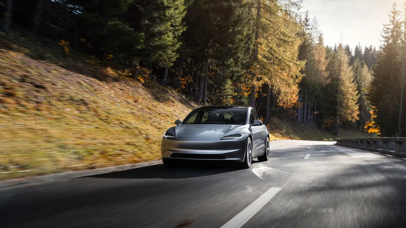 Find The Right Car For Work