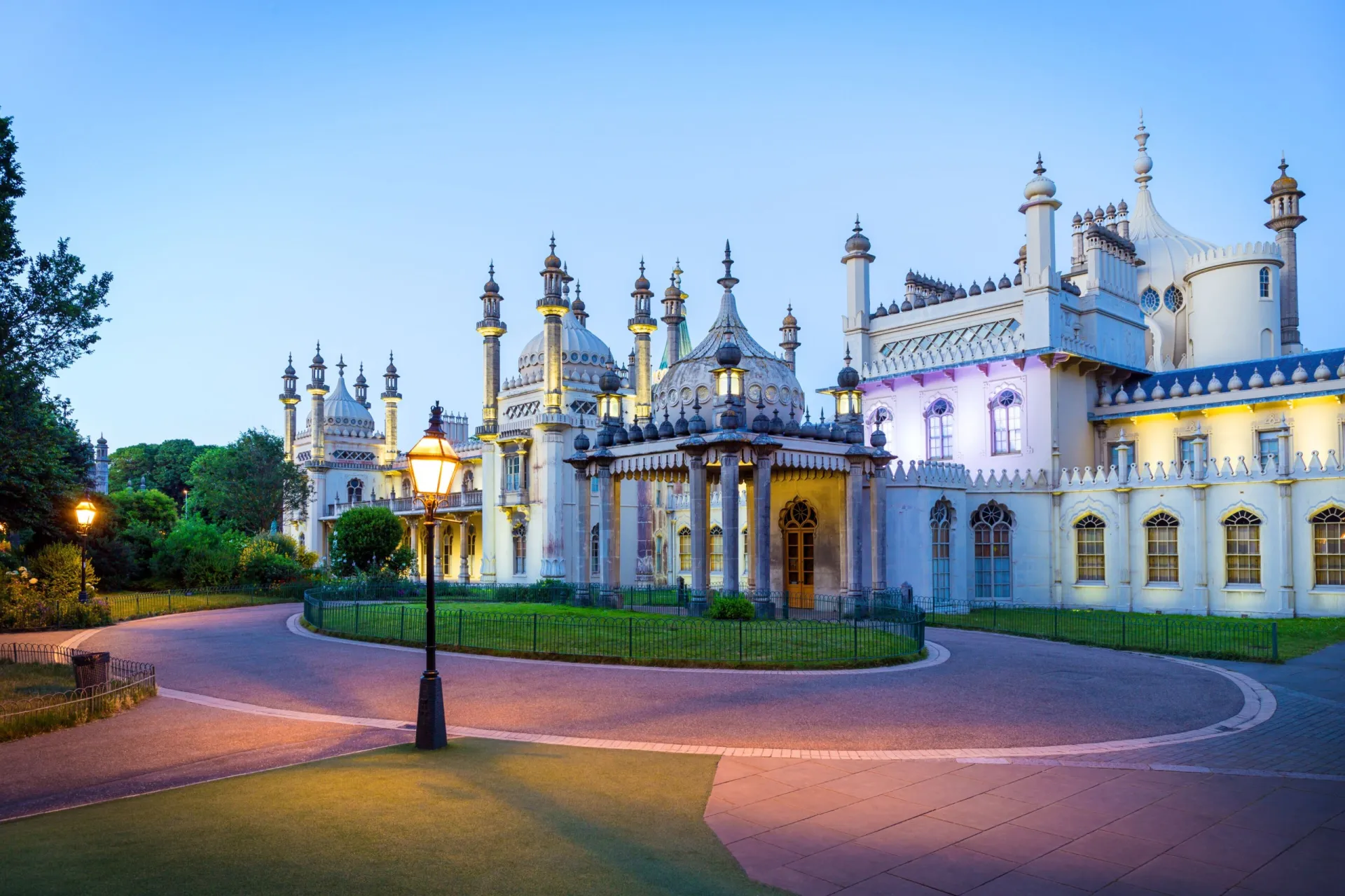 Find The Right Car For Brighton
