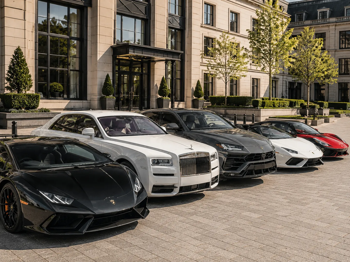 About Autofusion
