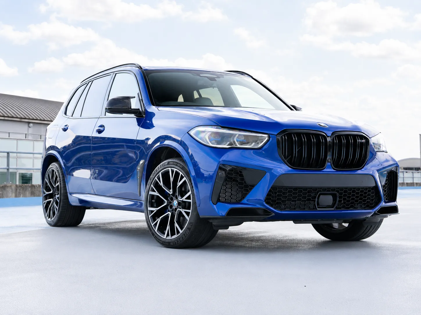 X5M