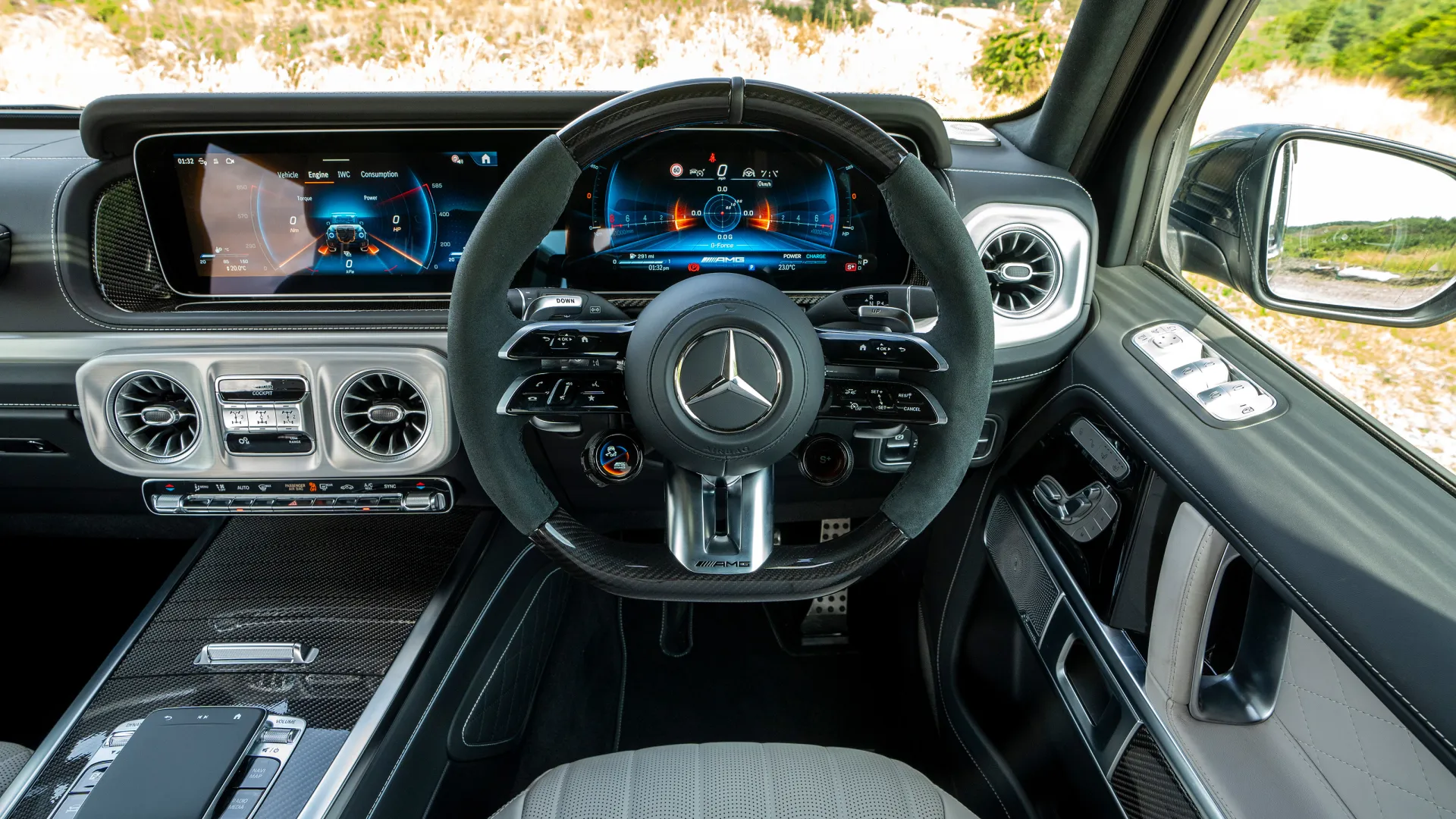 G63 Amg Inter