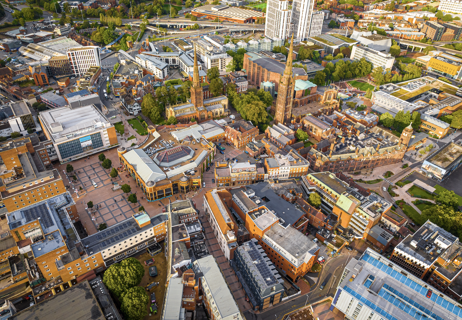 Coventry's Case for Choosing Autofusion