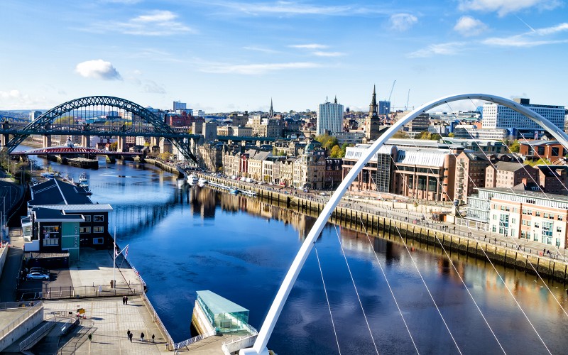 Newcastle