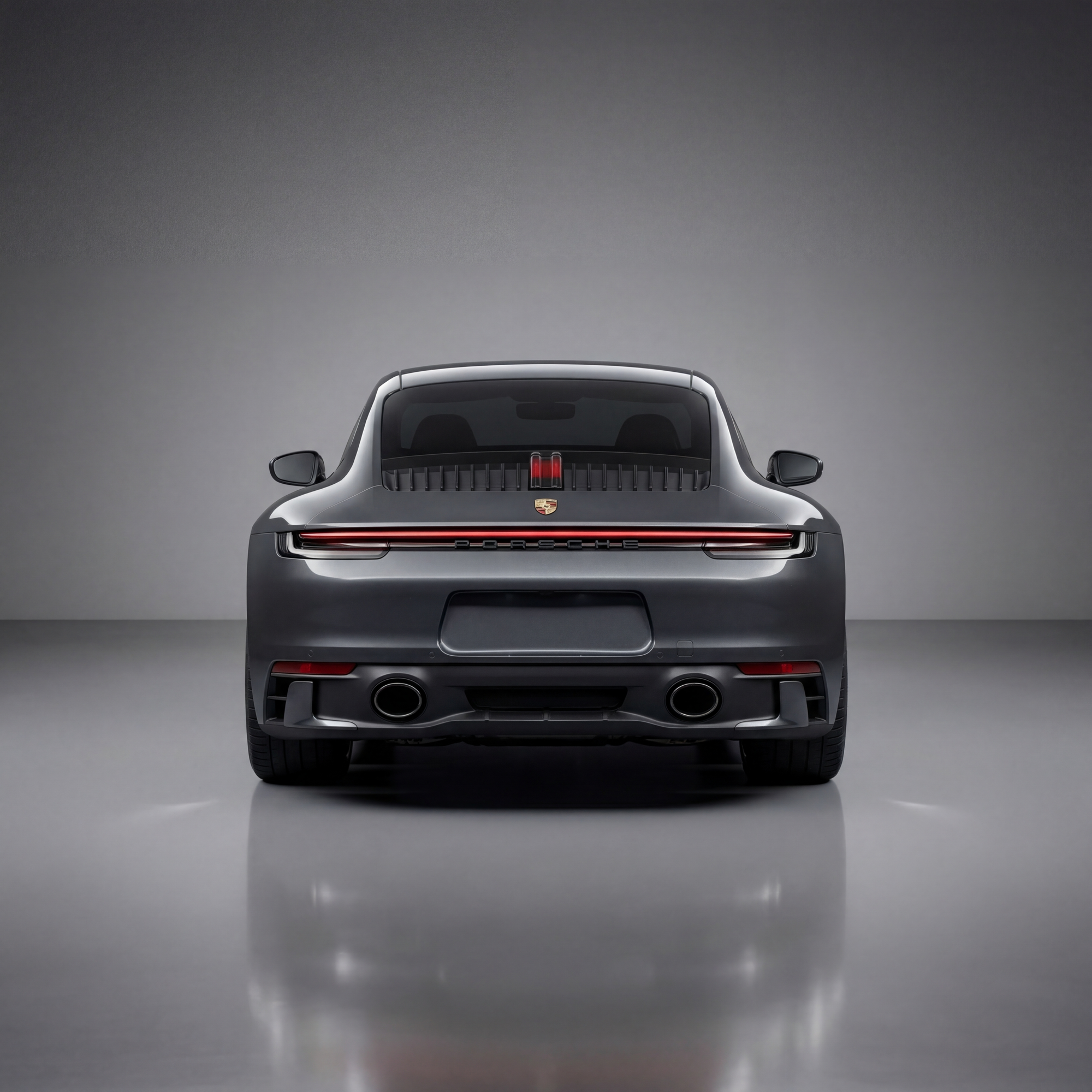 911 Carrera GTS