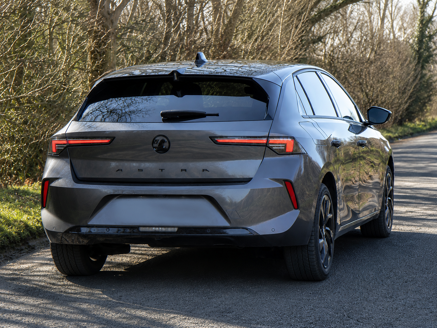 Is the Vauxhall Astra Right for You? Great Drives