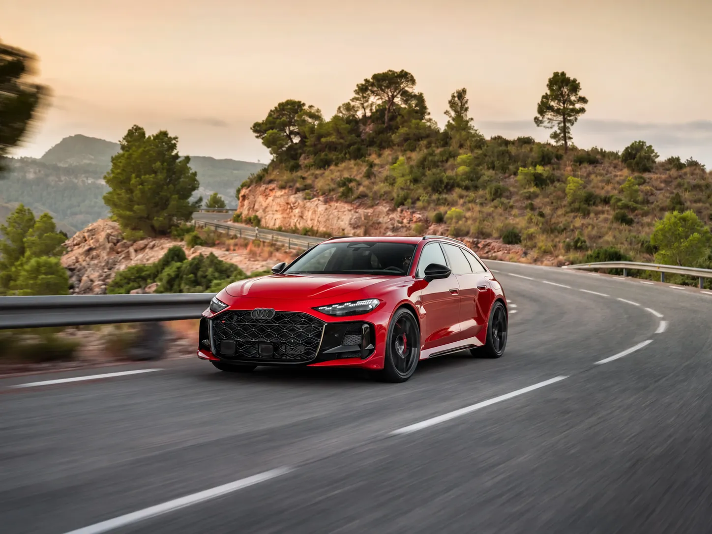 Find Your Performance Car