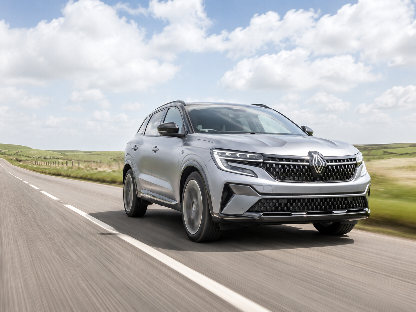 Who Renault Hire Suits Best