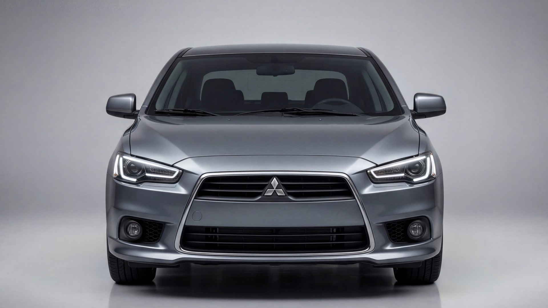 Mitsubishi Lancer hire