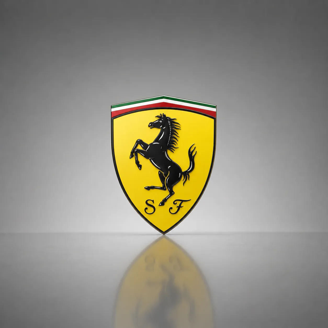 Ferrarilogo