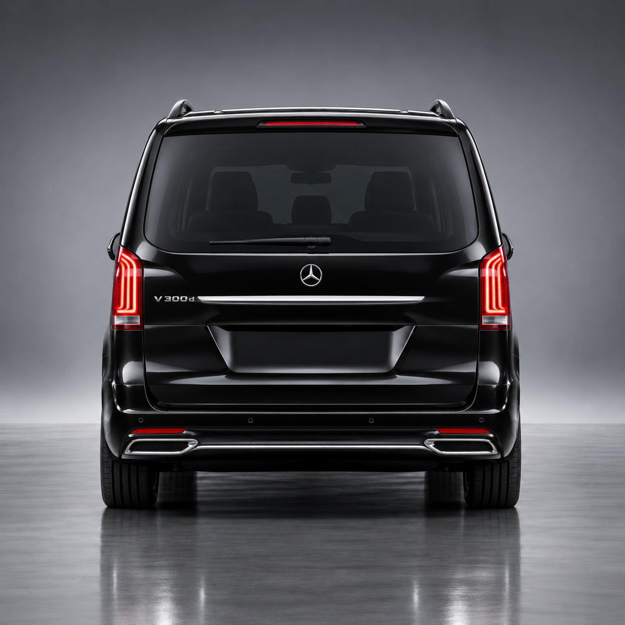 V Class