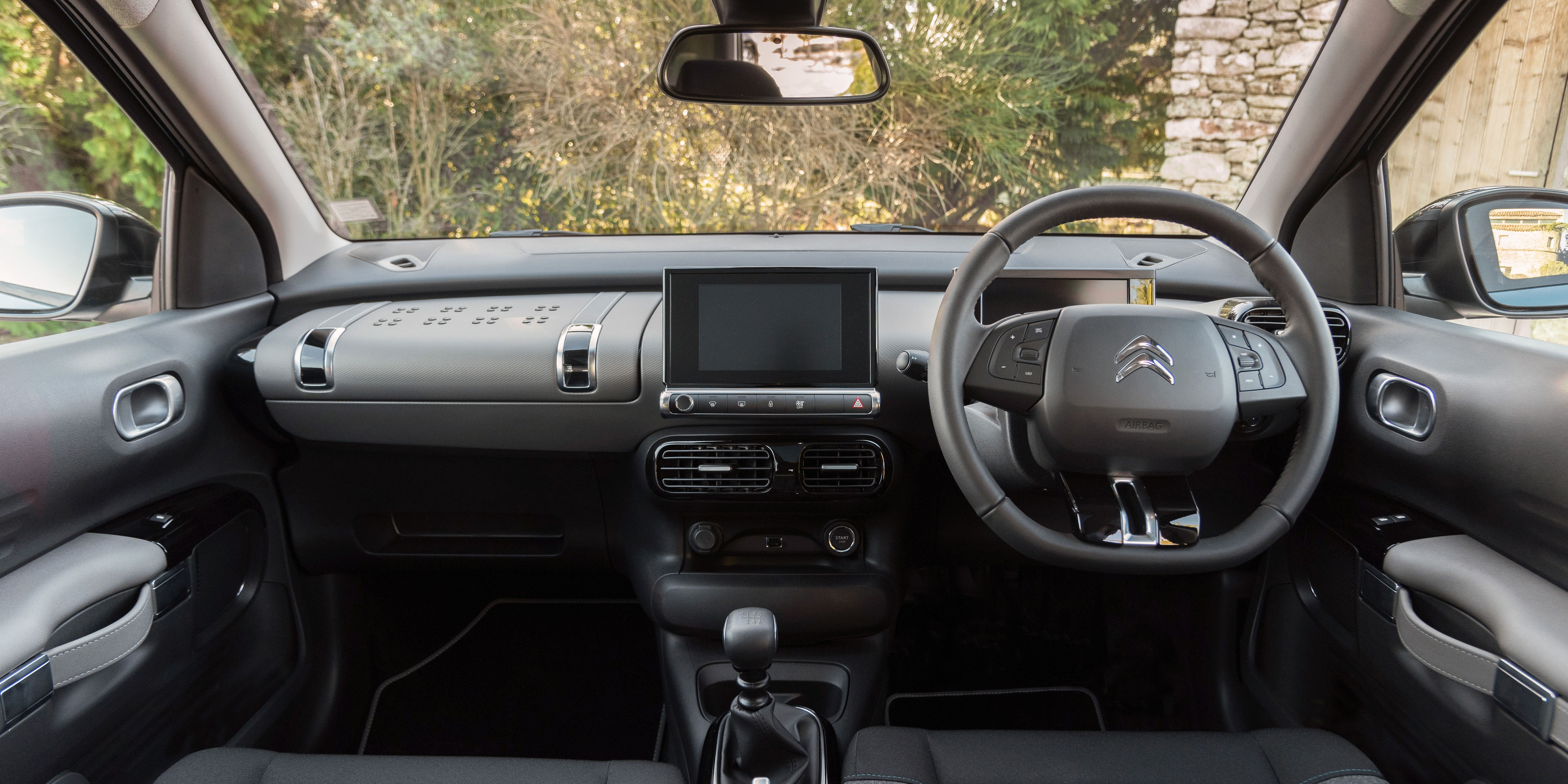 Citroën C4 Cactus Hire Made Speedy and Fast