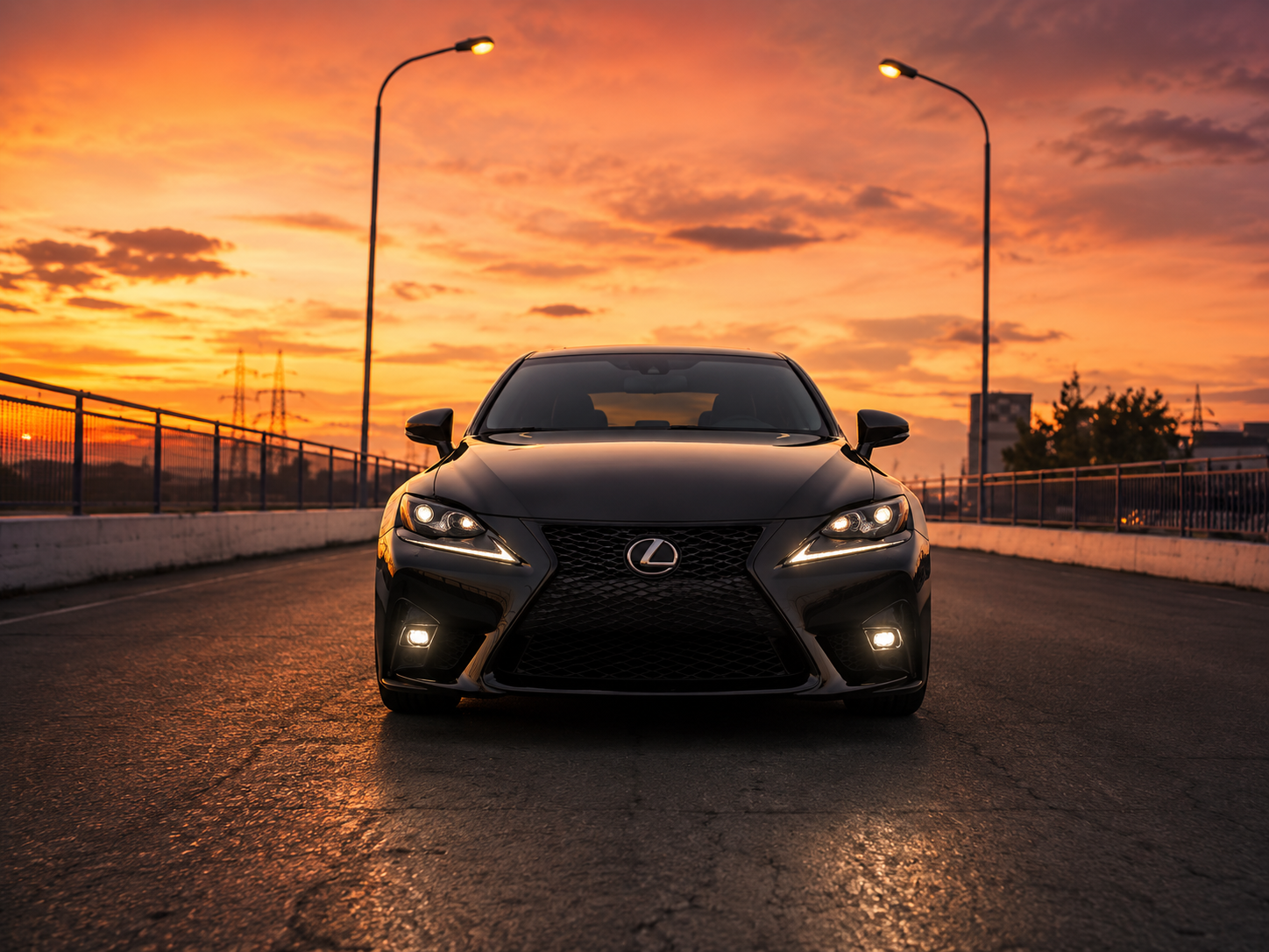 Browse Lexus Hire Deals Nationwide
