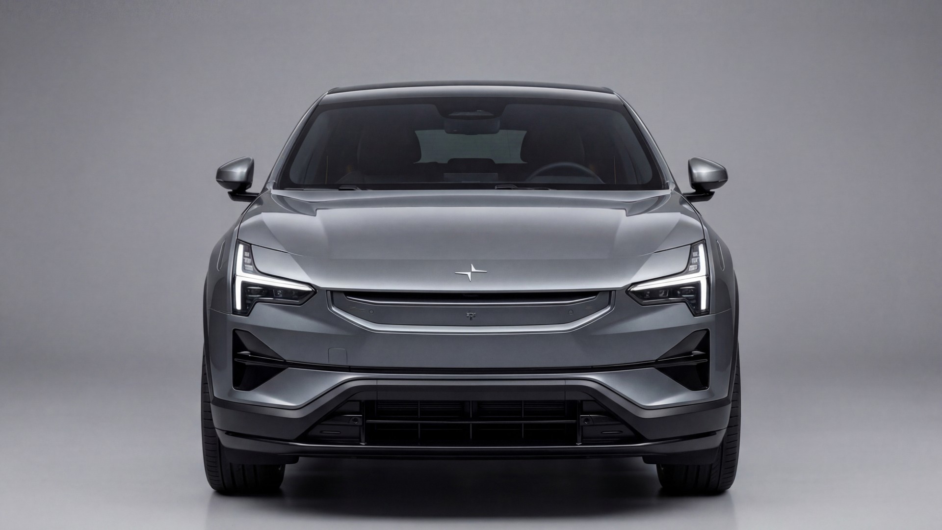 Polestar 3 hire