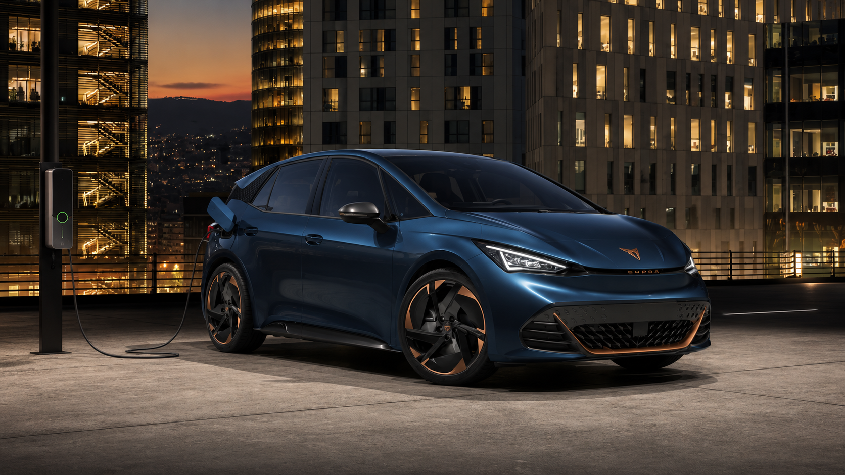 Who Should Hire a CUPRA