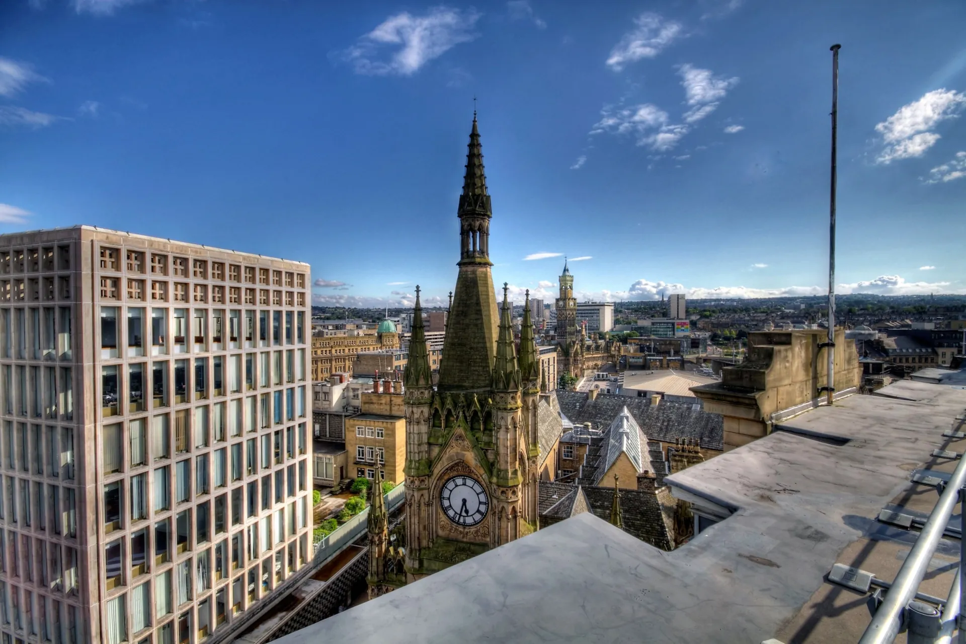 Find The Right Car For Bradford
