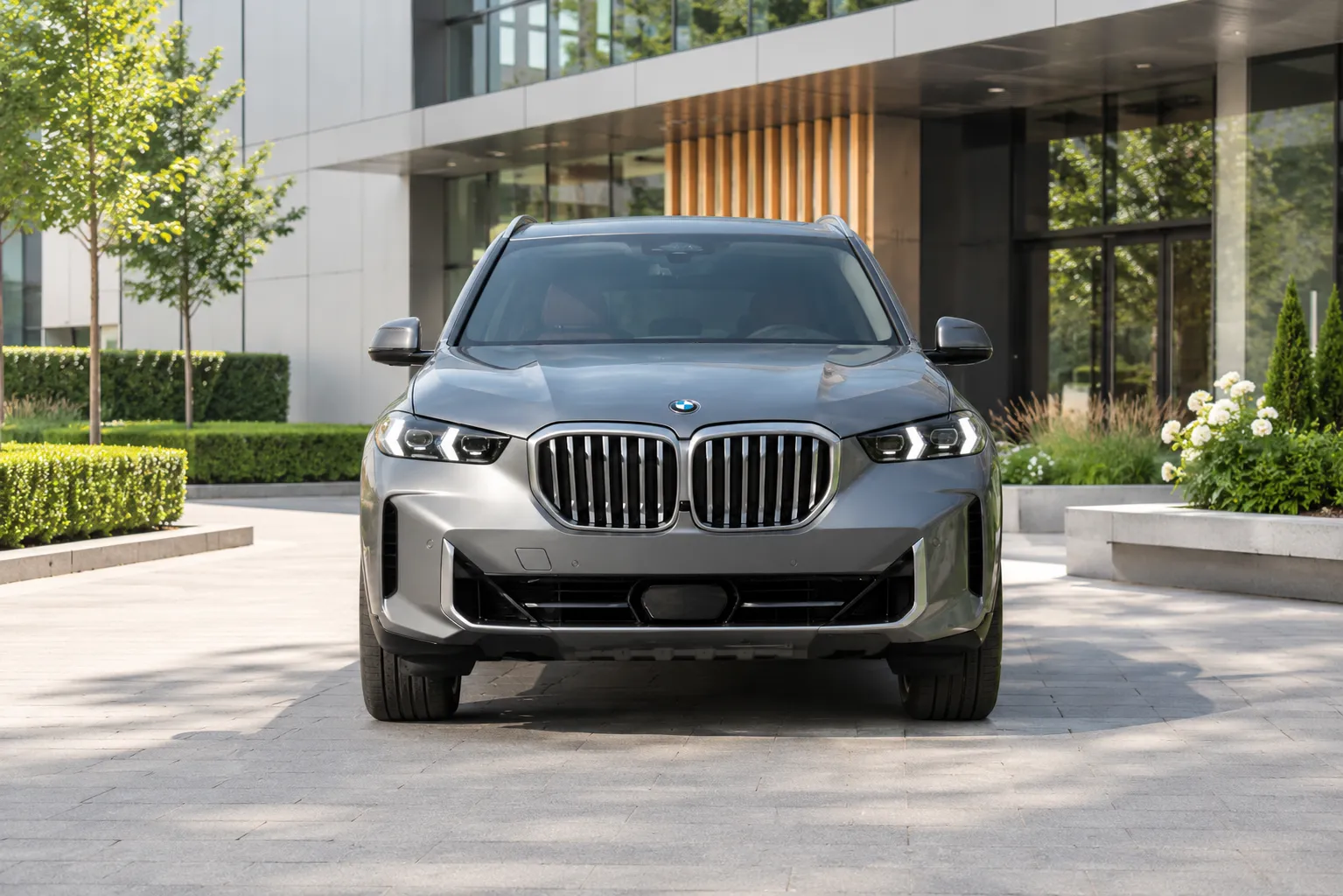 Long Term Car Rental Main