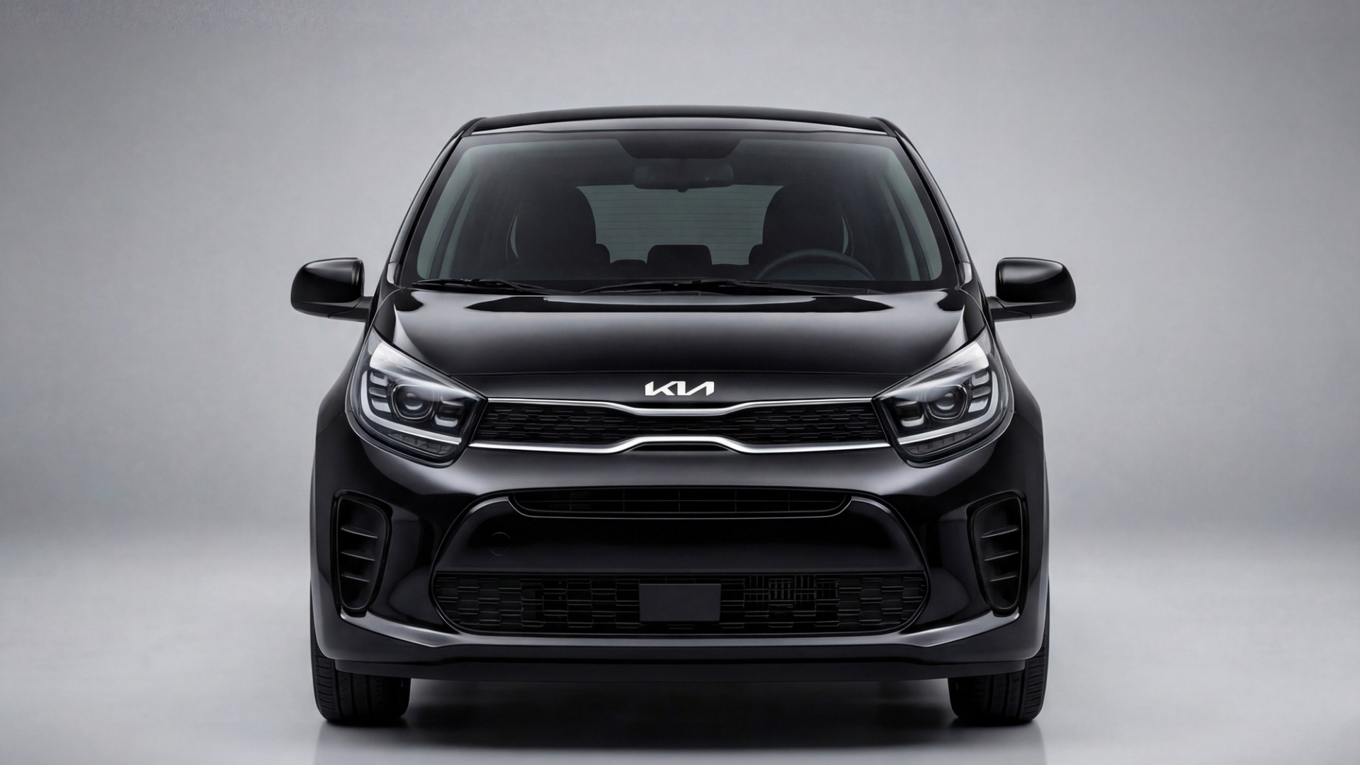Kia Picanto hire