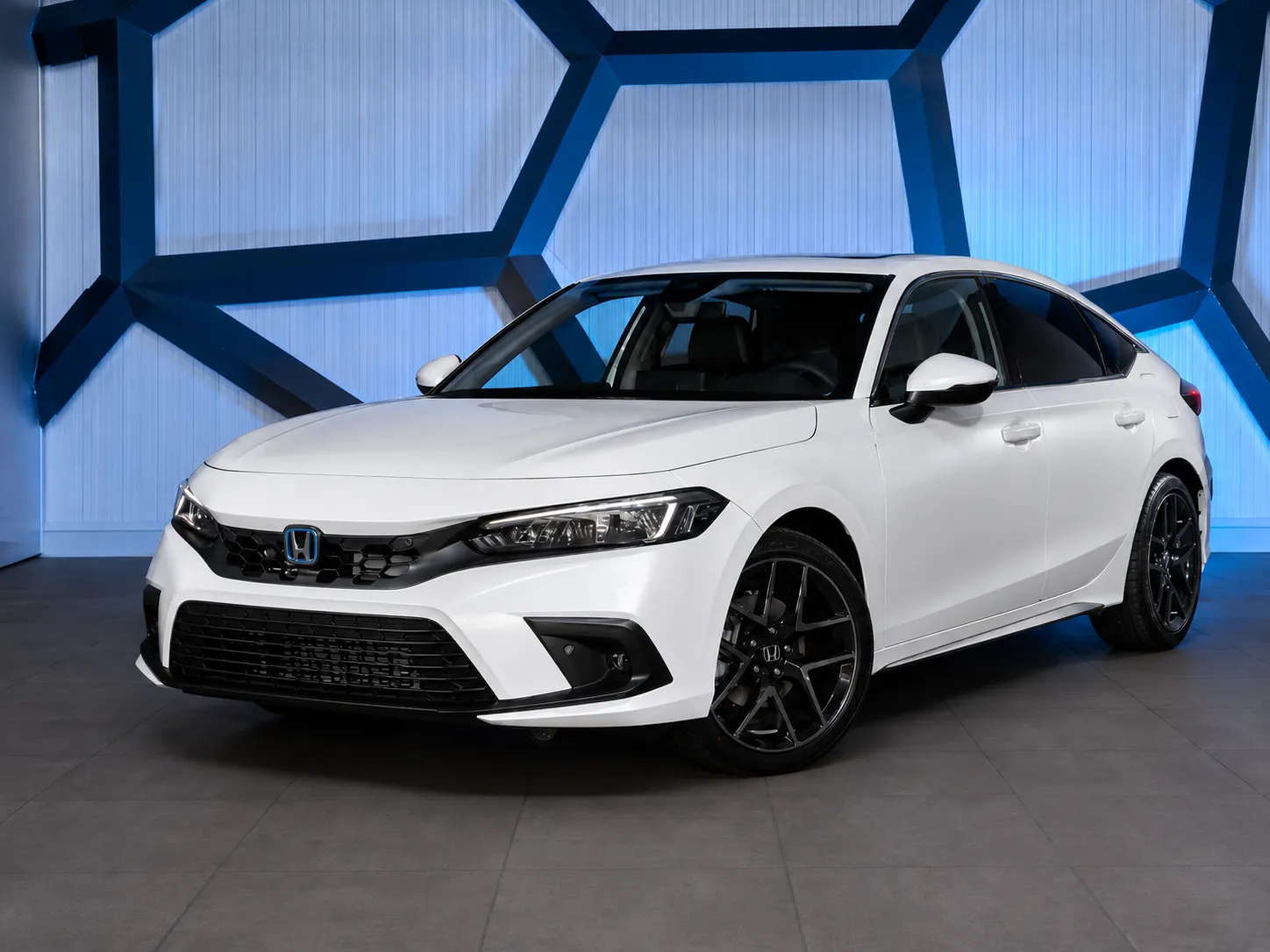 Honda4