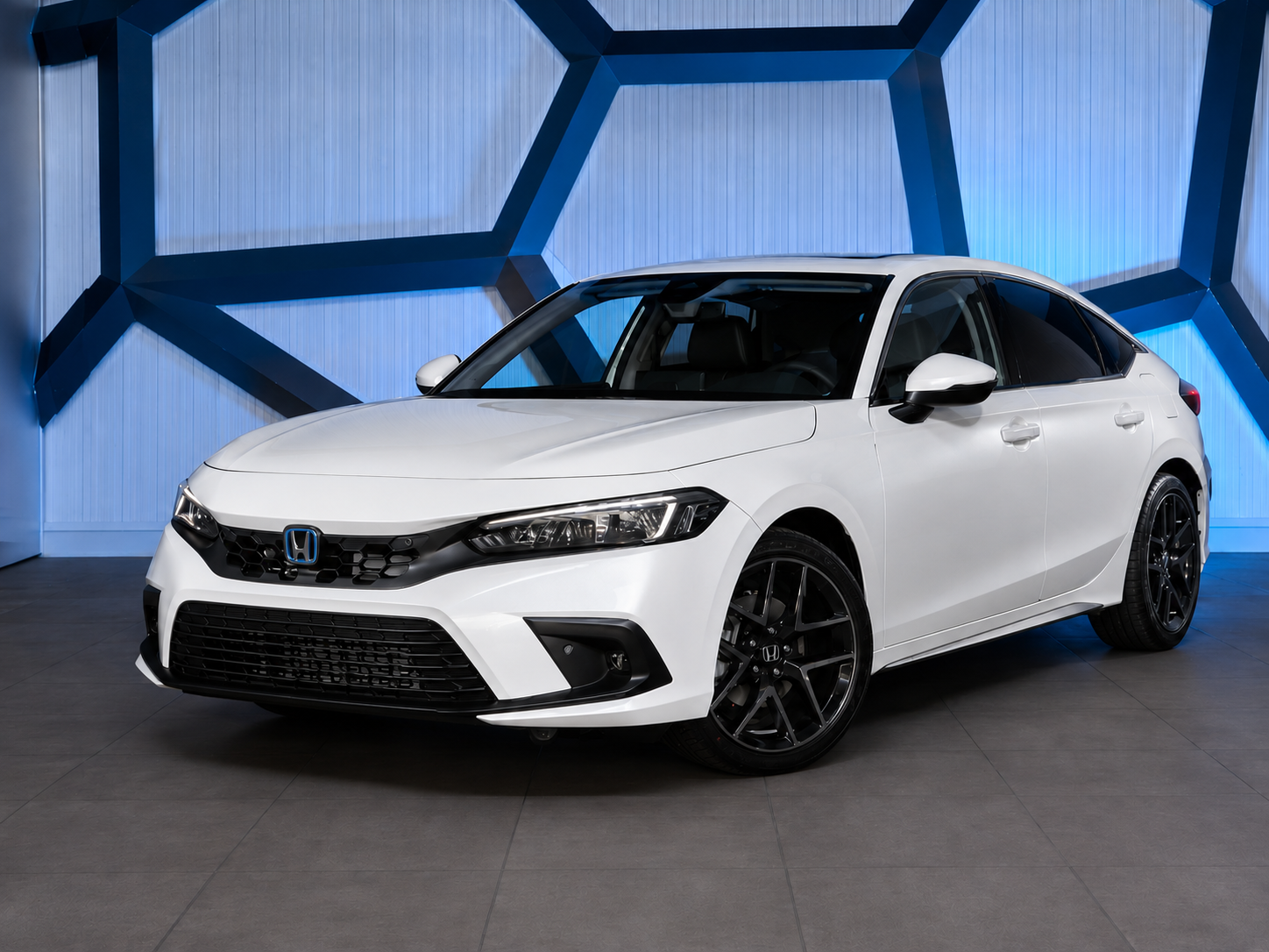 Reserve Your ==Honda== Hire