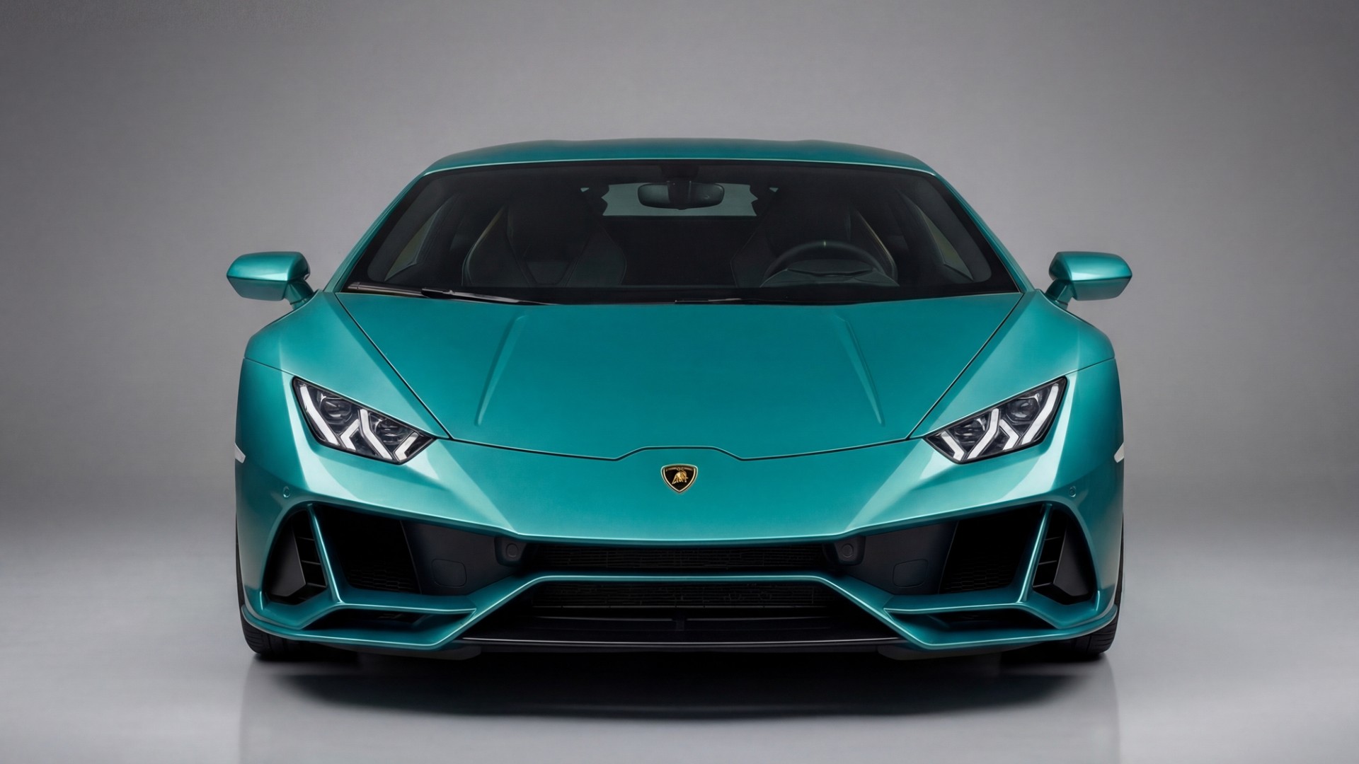 Lamborghini Huracan Evo hire