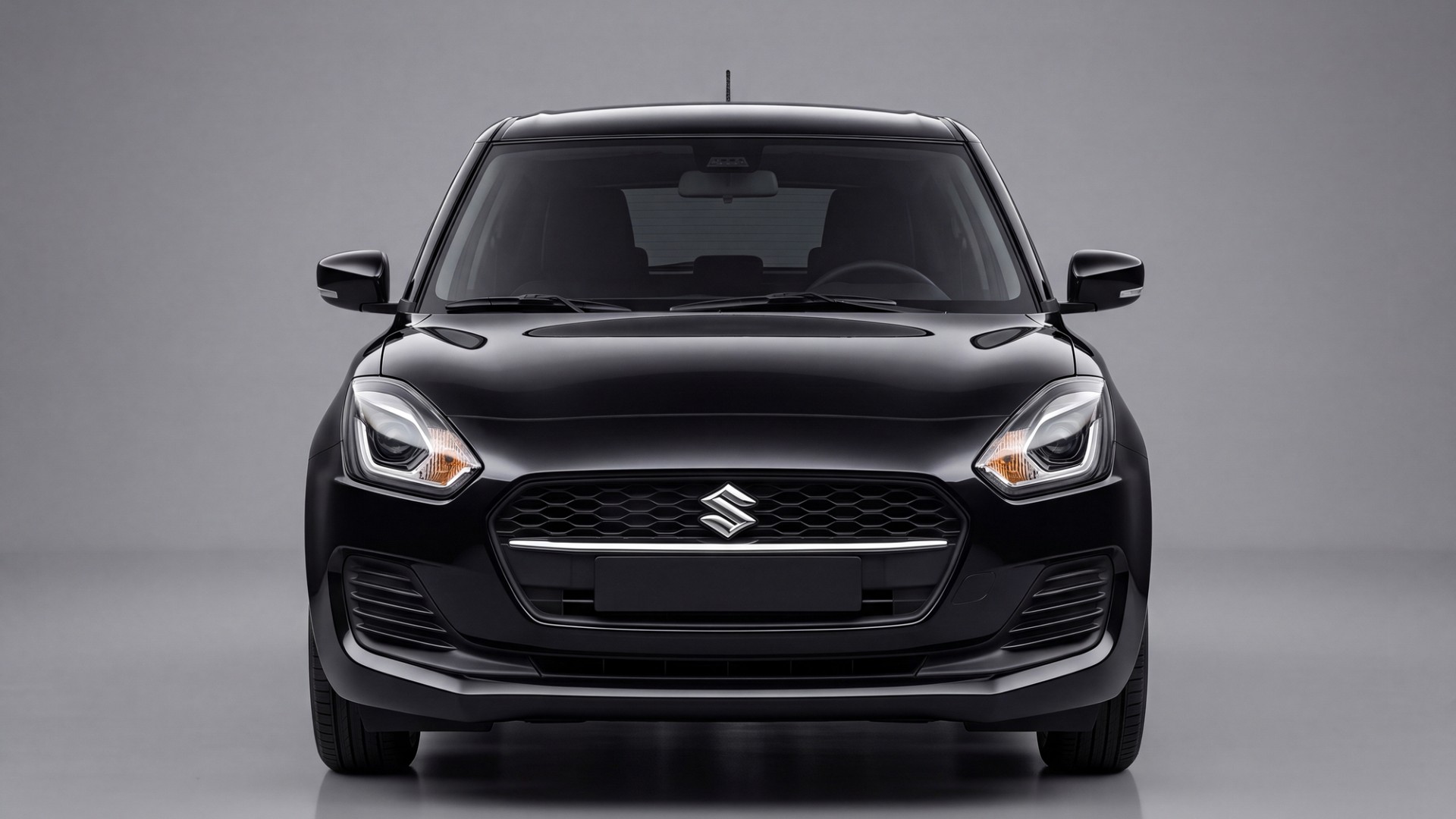 Suzuki Swift hire