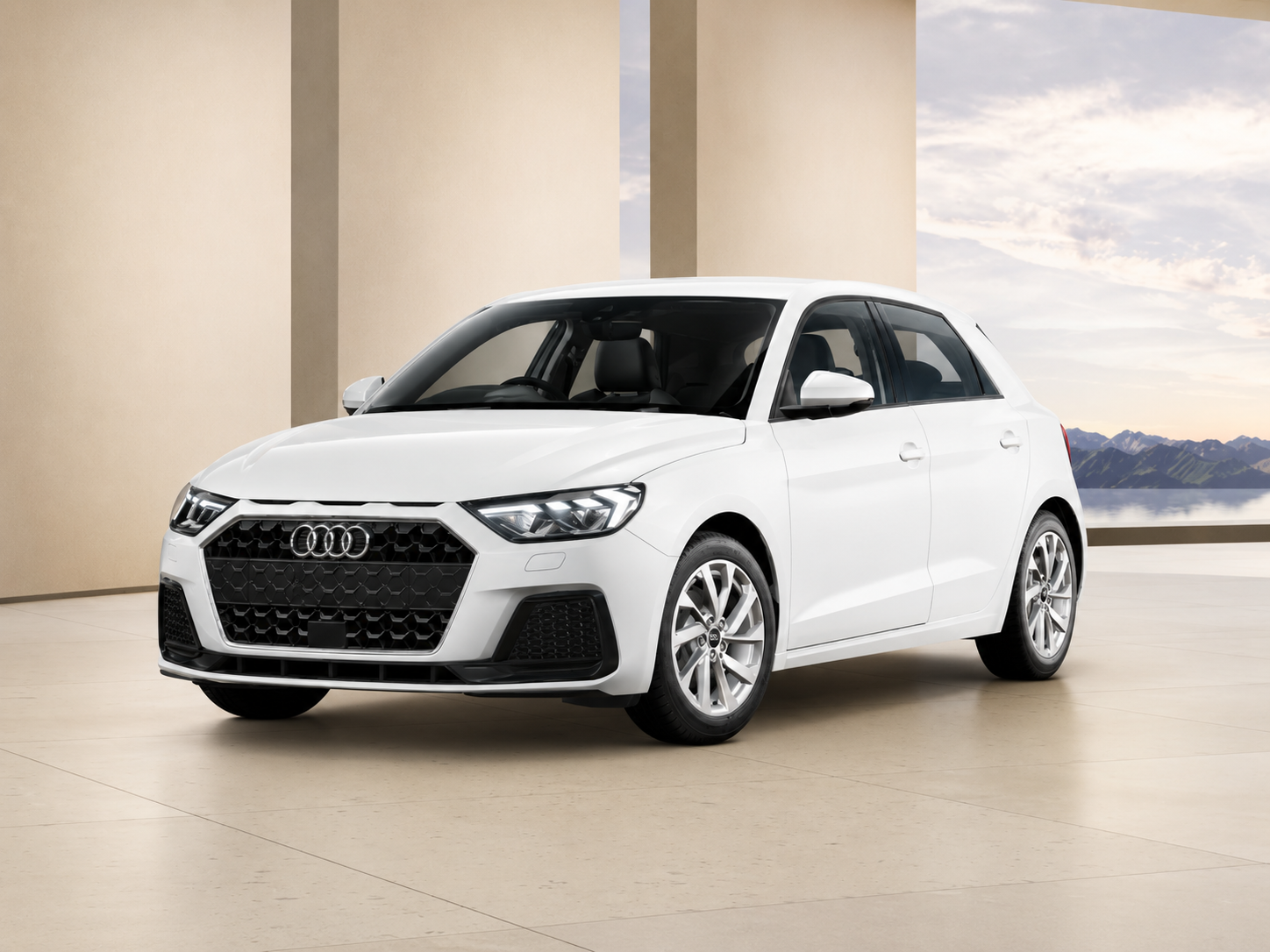 Why Book Audi A1 Hire? A Smart Value Awaits
