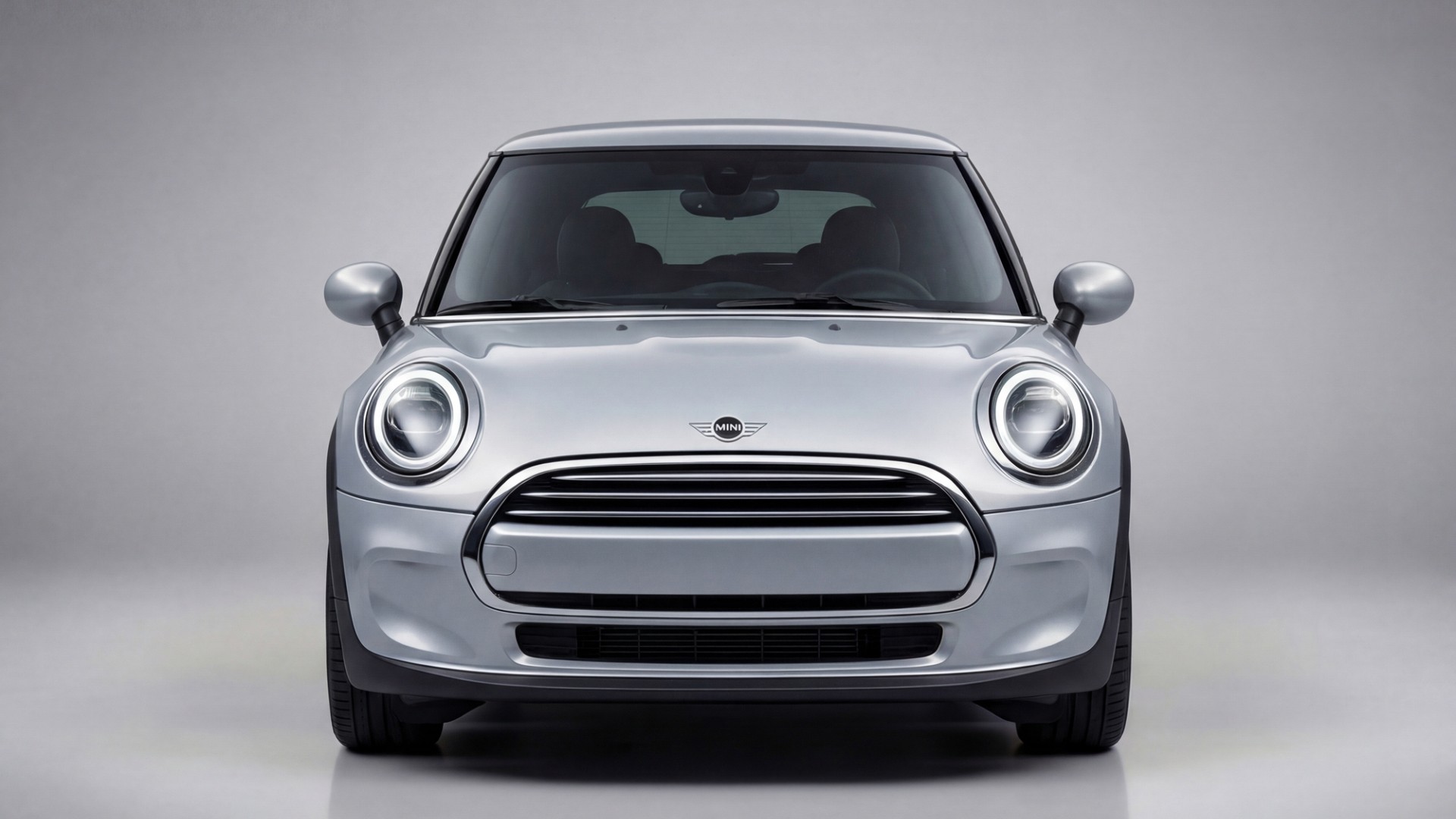 MINI Cooper hire