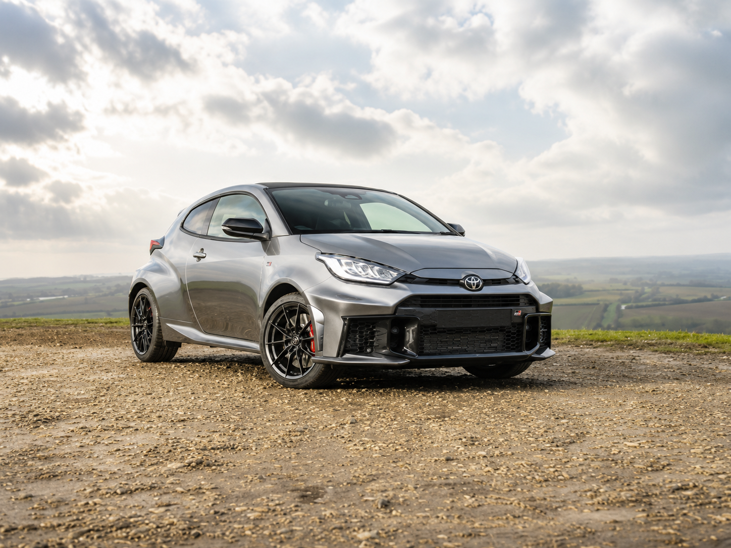 Real Factor Behind Booking the Toyota Yaris