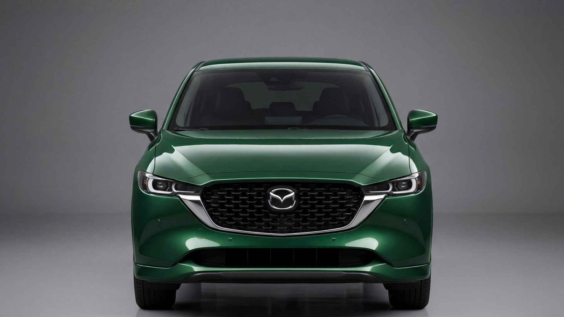Mazda CX-5 hire