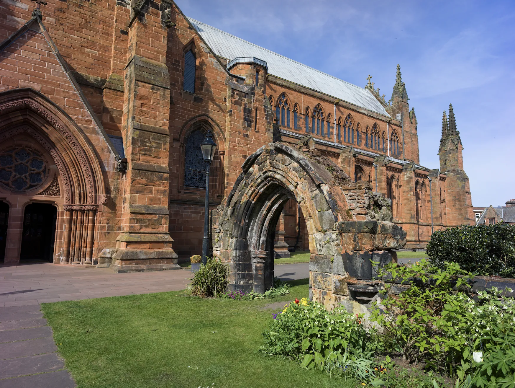 Carlisle1