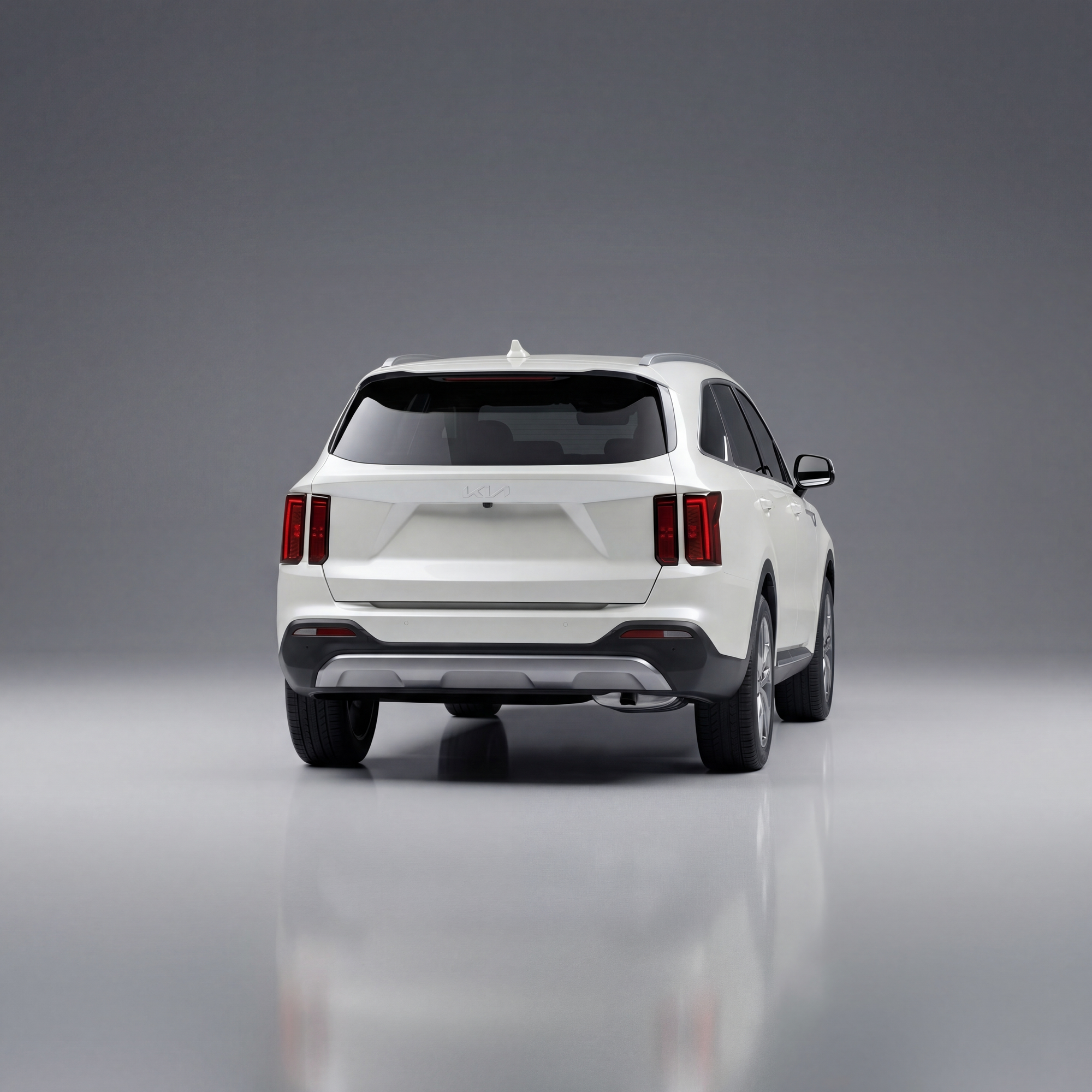 Who Gains Most From the Kia Sorento: Suited Trips