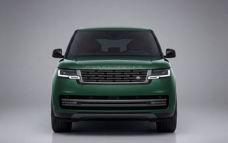 Land Rover Range Rover SV